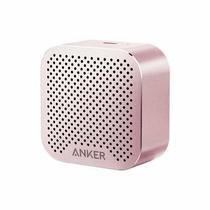 Caixa de Som Anker Soundcore Nano Pink