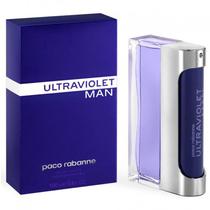 Paco Rabanne Ultraviolet Man Edt 100ML