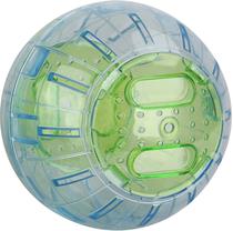 Bola para Roedores 5" Verde - Pawise Exercise Ball 39016