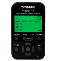 Radio Flash Yongnuo YN622N TX / Nikon