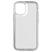 Case para iPhone 12 Mini Tech 21 Evo Clear (T21-8357) - Transparente