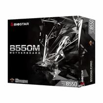Placa Mãe AMD (AM4) Biostar B550MX/e Pro