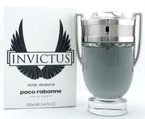Perfume Tester PR Invictus Mas 100ML - Cod Int: 72167