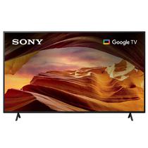 TV Smart LED Sony KD-55X77L (2023) 55" 4K Uhd HDR Google TV Wifi - Preto