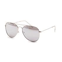 Oculos de Sol Quattrocento Gentile 879798 - Prata