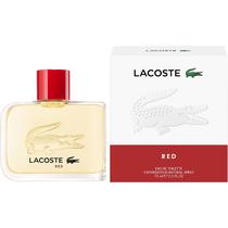 Perfume Lacoste Red Edt - Masculino 75ML