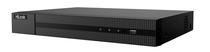 NVR Hilook CCTV NVR-216MH-C/16P com 16 Canais 4K Ultra HD (Caixa Feia)