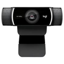 Webcam Logitech C922 Pro HD Stream 1080P / FHD - 960-001087