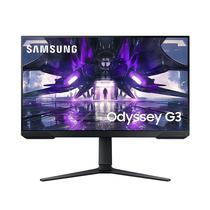 Monitor Samsung Odyssey G3 S27AG320NL FHD 27" 165HZ 1MS