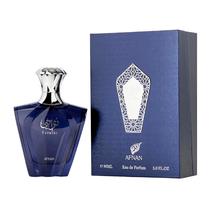 Perfume Afnan Turathi Blue Edicao 90ML Masculino Eau de Parfum