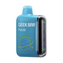 Pod Descartavel Geek Bar Pulse 15K Fcuking Fab