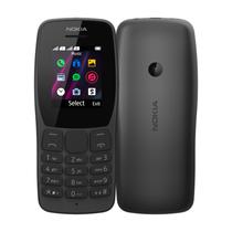 Celular Nokia N110 Dual Sim - Preto