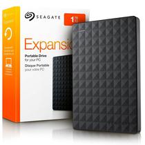 HD Externo Seagate Expansion 1TB 2.5 USB