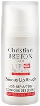 Ant_Creme Serum Christian Breton Lip Priority Serious Lip Repair 15ML