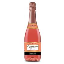 Bebidas Sperone Vino Espum.Rose Dulce 750ML - Cod Int: 76818