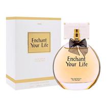Enchant Your Life Fem 100ML Edp c/s