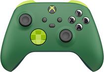 Controle Wireless Microsoft Xbox Series X/s - Special Edition Remix (QAU-00114)