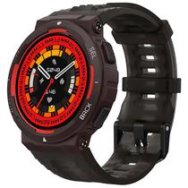 Smartwatch Amazfit Active Edge A2212 com GPS/Bluetooth - Lava Black
