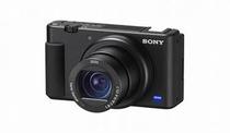 Camera Sony DSC ZV-1 Mark II Black
