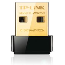 Adaptador USB TP-Link TL-WN725N 150MBPS