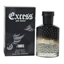 Perfume Iscents Excess Edt 100ML