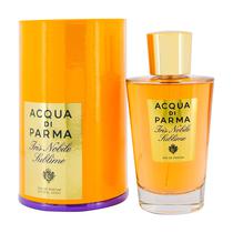 Perfume Acqua Di Parma Iris Nobile Sublime Eau de Parfum 75ML