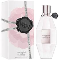 Perfume Viktor Rolf Flowerbomb Dew Edp Feminino - 100ML