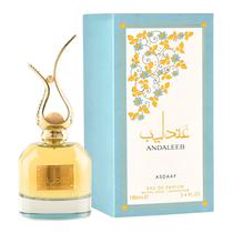 Perfume Asdaff Andaleeb - Eau de Perfum - Feminino - 100ML