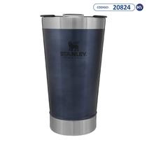 Copo Termico Stanley Classic Stay Chill Beer Pint de 473 ML - Azul