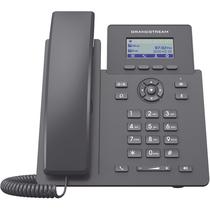 Telefone IP Grandstream GRP2601 - Preto