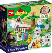 Lego Duplo Lightyear - 10962 (37 Pecas)