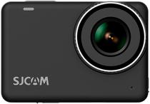 Camera Sjcam SJ10X Actioncam 2.33" Touch Screen 4K/Wifi - Preto