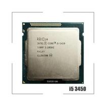 Processador Core i5 3450 6M Cache 3.1GHZ 1155 OEM
