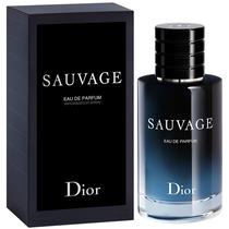 Perfume Christian Dior Sauvage Edp Masculino - 100 ML