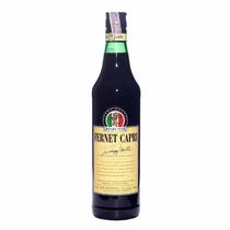 Fernet Capri 39% 700ML