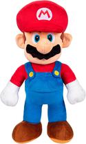 Pelucia Mario Super Mario Jakks Pacific - 64456