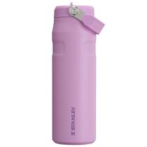 Garrafa Termica Stanley The Aerolight Iceflow Flip Straw 10-11283-157 - 710ML - com Bico - Lilac