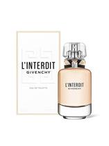 Perfume Giv L'Interdit Edt 80ML - Cod Int: 57335