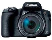 Ant_Camera Digital Canon Powershot SX70 HS 4K 20.3MP 65X Wifi BT