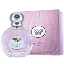 Perfume Elysees Fashion Douce Nuit Edp Feminino - 100ML