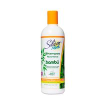Shampoo Silicon Mix Bambu Nutritivo 473ML