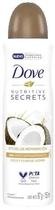 Desodorante Dove Nutritive Secrets Coco Y Flor de Jazmin 48HS - 150ML