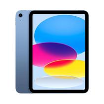 Tablet iPad 10TH MPQ13LL/A A2696 Wifi 64GB Azul
