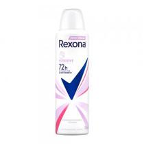 Desodorante Rexona Spray Feminino Nutritive 150ML