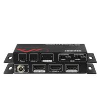 Spliter Av Access 4KSP12-P HDMI 2.0 1X2