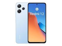 Celular Xiaomi Redmi 12 - 8 GB Ram - 128GB - SKY Blue