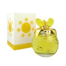 Perfume Elanzia Merveille Yellow Eau de Parfum 100ML