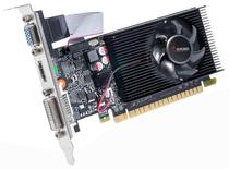 Placa de Vídeo Keepdata Nvidia Geforce GT610 2GB DDR3 VGA/DVI-D/HDMI