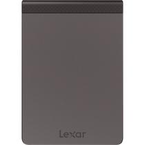SSD Portatil Lexar SL200 550-400MB/s 512 GB LSL200X512G-Rnnnu
