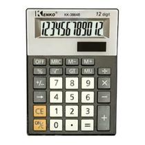 Calculadora Kenko KK-3864B (12 Digitos)